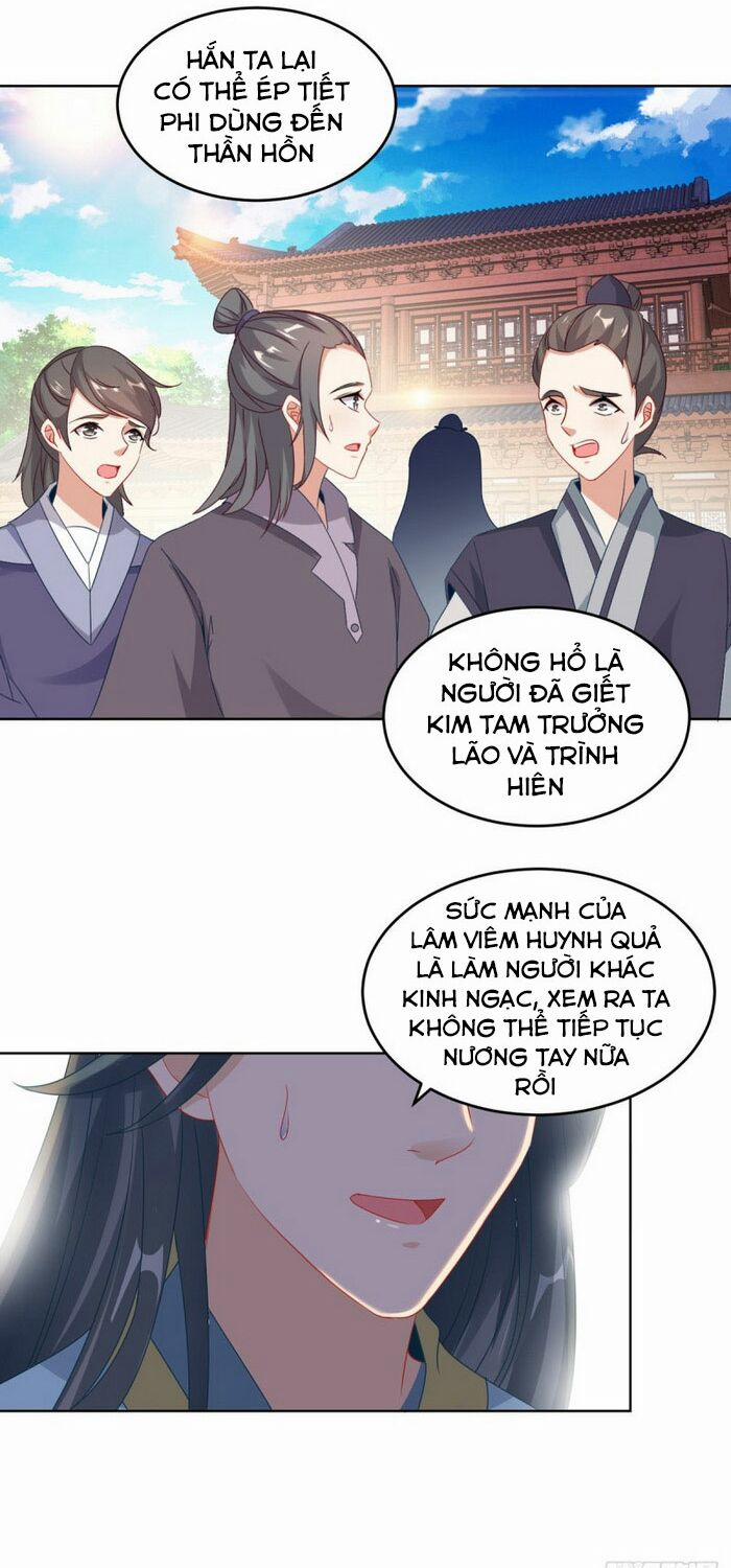 Thần Hồn Võ Đế 77 trang 15