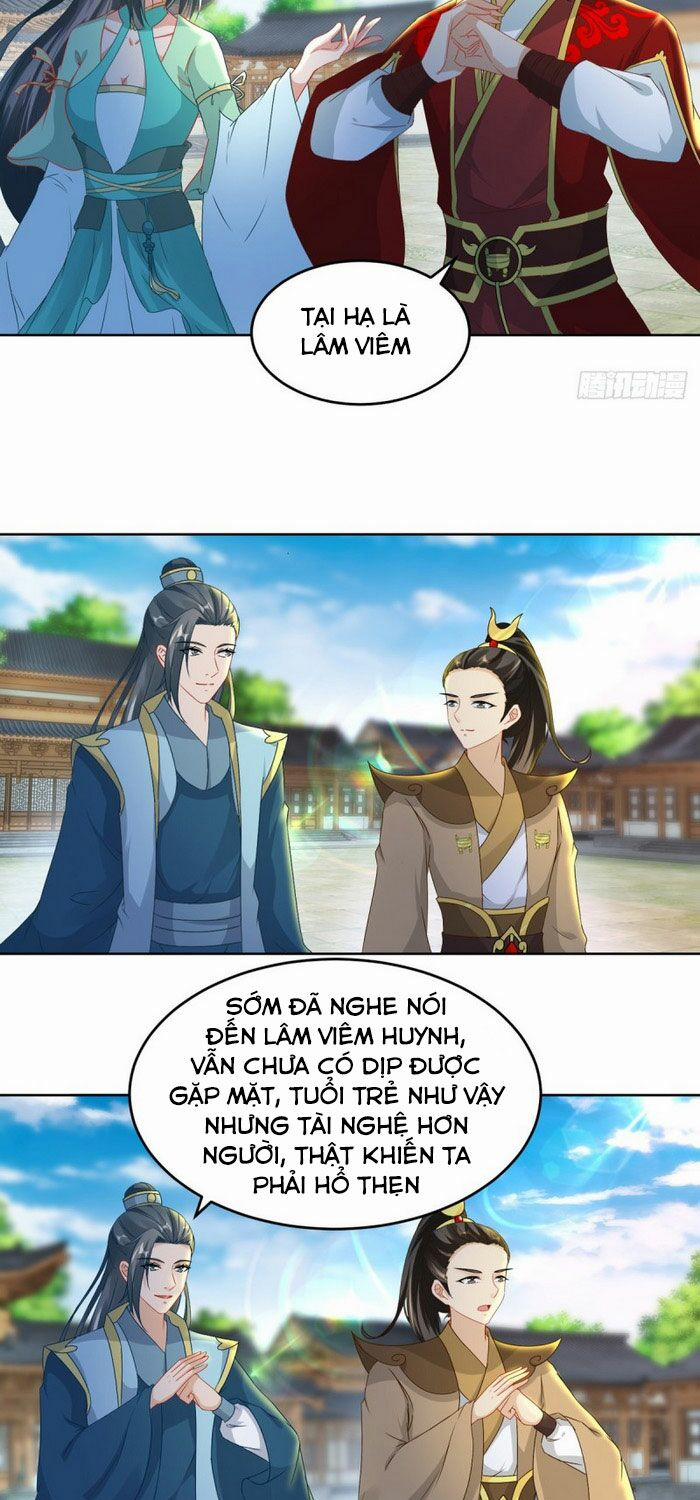 Thần Hồn Võ Đế 77 trang 2