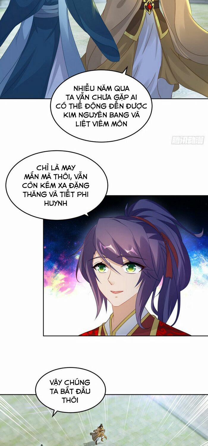Thần Hồn Võ Đế 77 trang 3