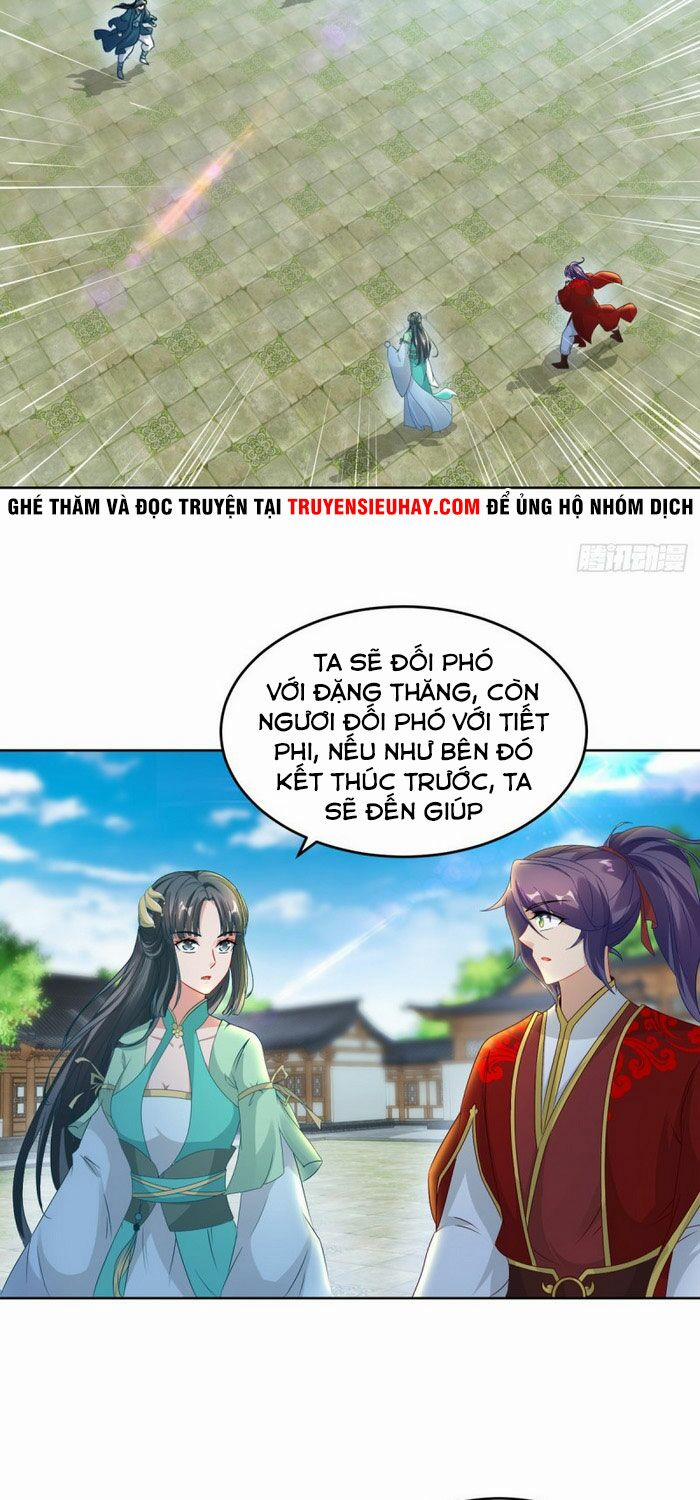 Thần Hồn Võ Đế 77 trang 4