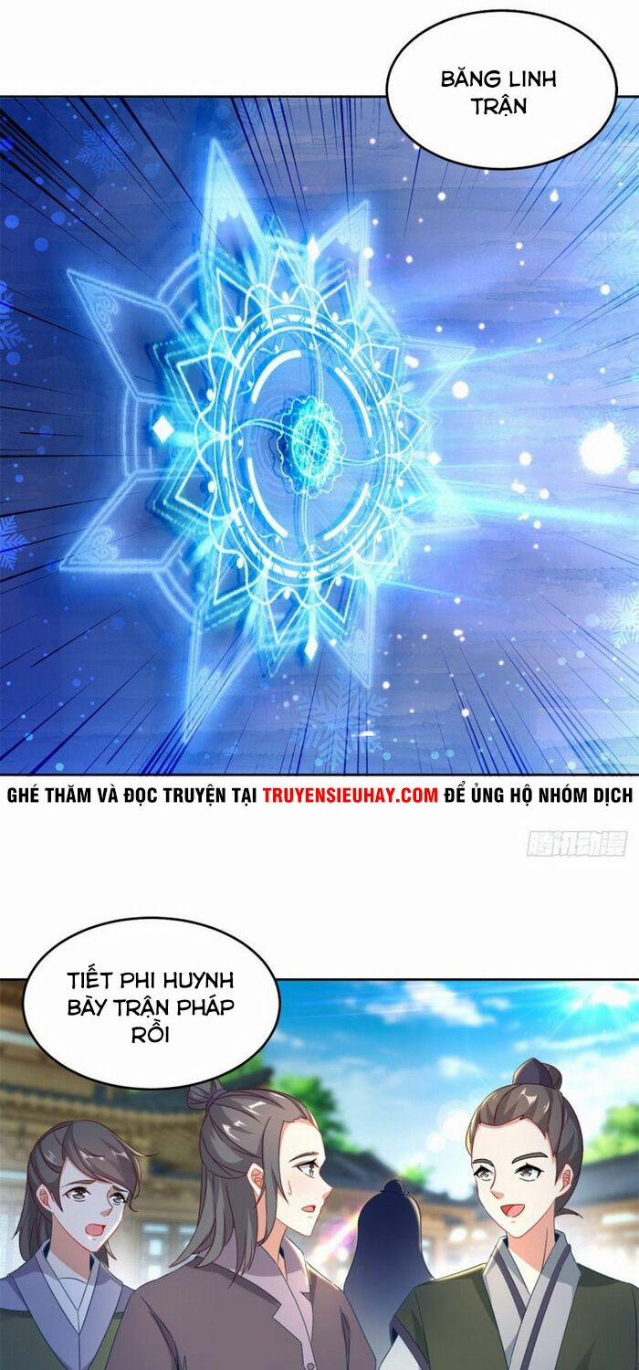 Thần Hồn Võ Đế 78 trang 11