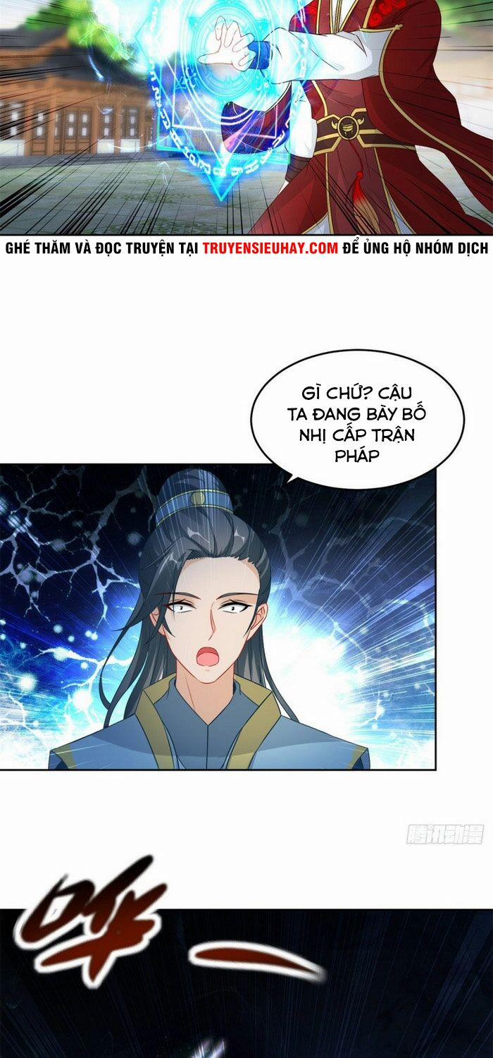 Thần Hồn Võ Đế 78 trang 14