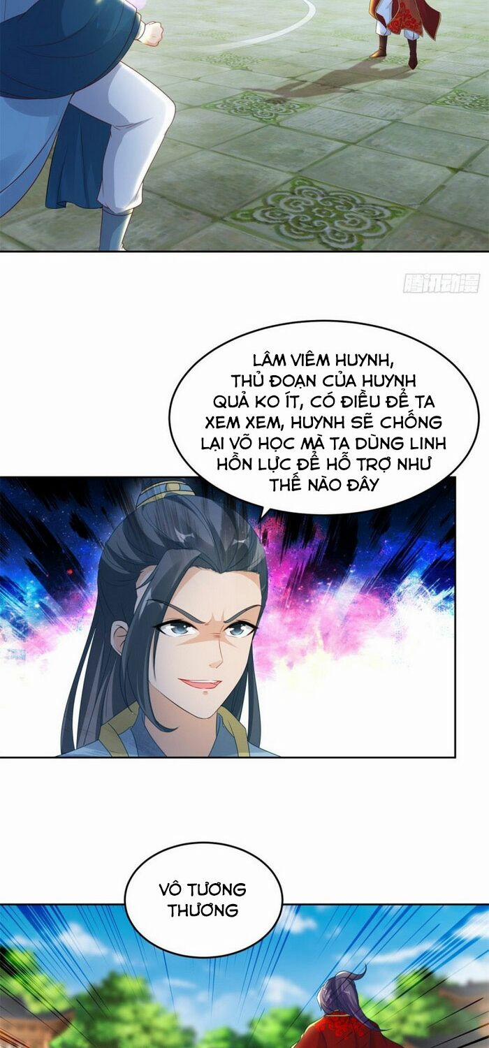 Thần Hồn Võ Đế 78 trang 5