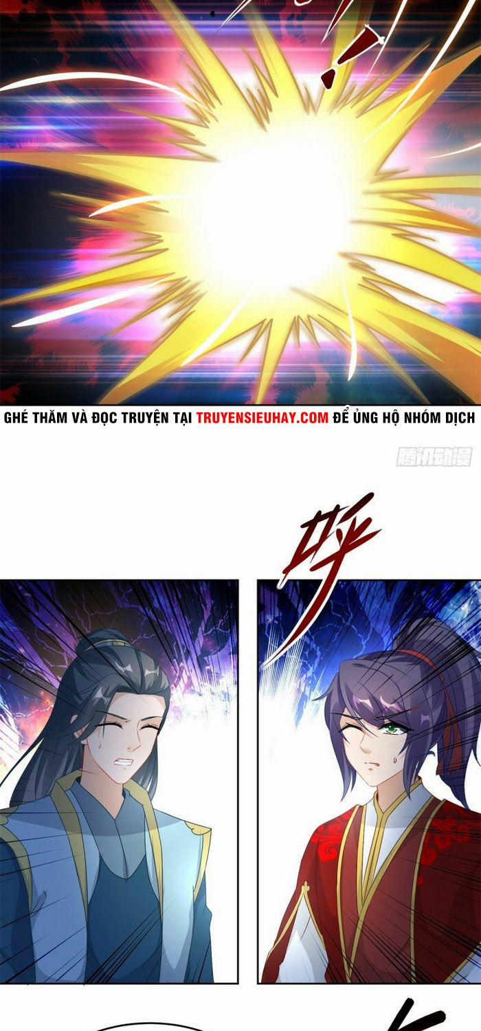 Thần Hồn Võ Đế 78 trang 8