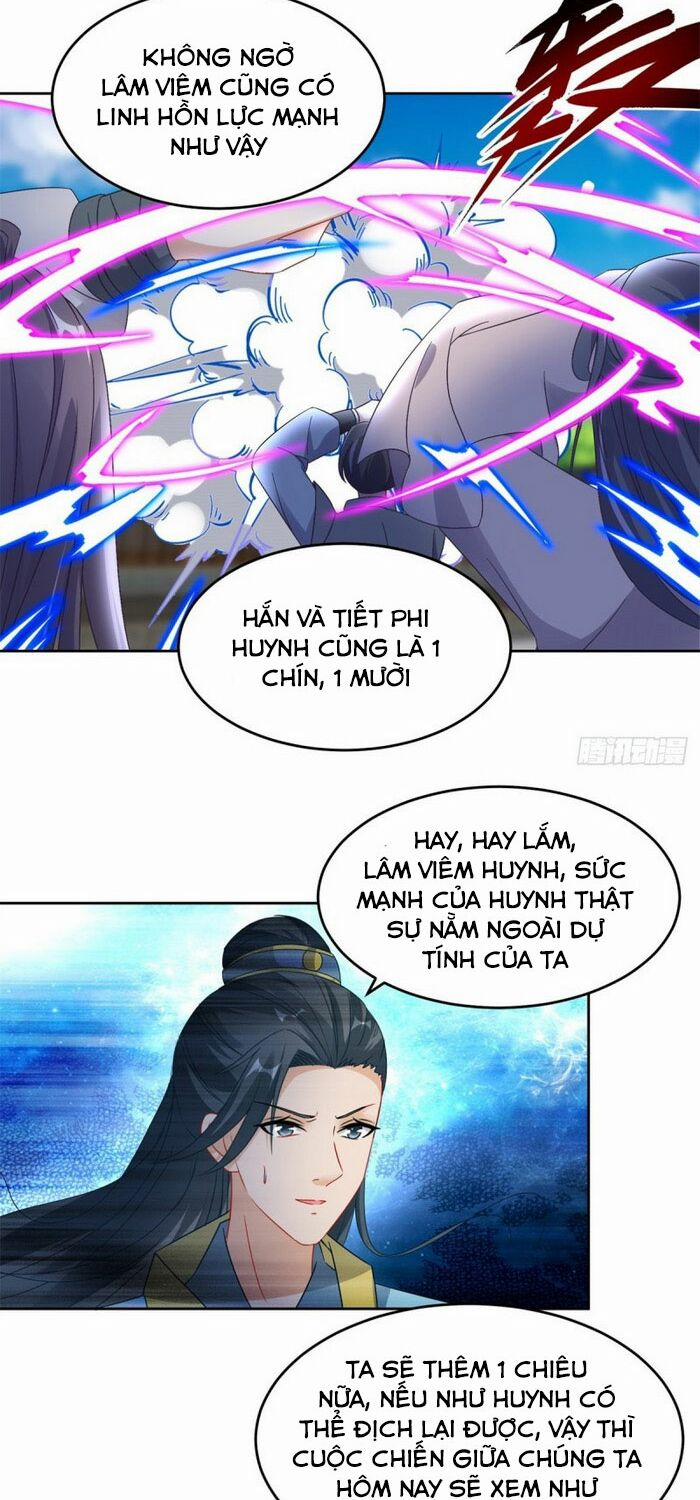 Thần Hồn Võ Đế 78 trang 9