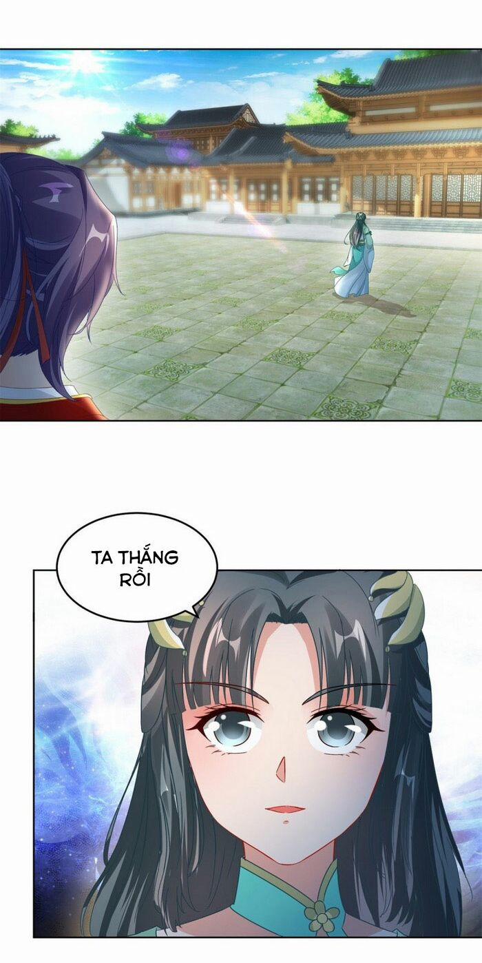 Thần Hồn Võ Đế 79 trang 17