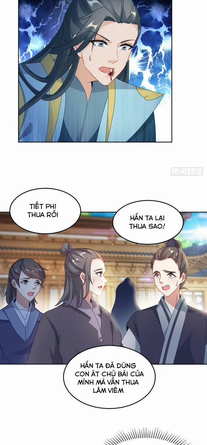Thần Hồn Võ Đế 79 trang 7