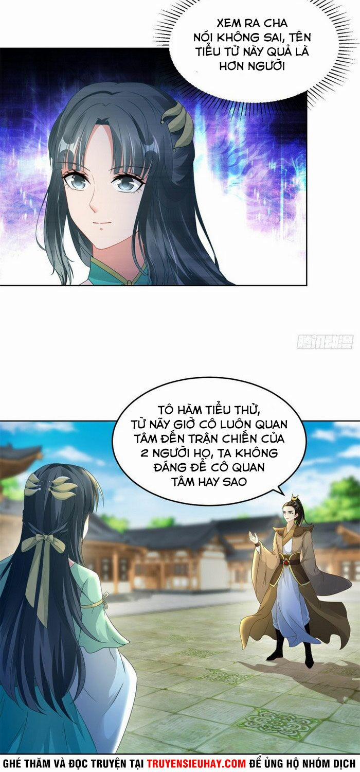 Thần Hồn Võ Đế 79 trang 8