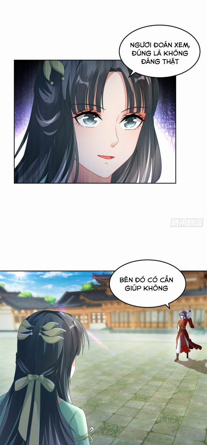 Thần Hồn Võ Đế 79 trang 9