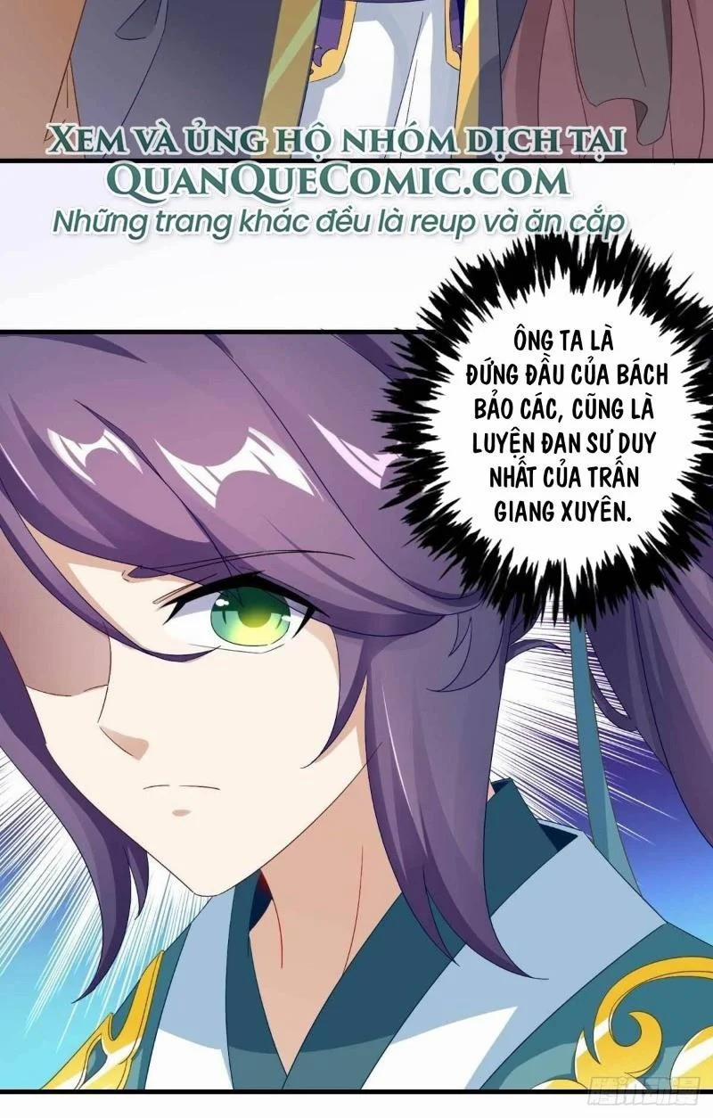 Thần Hồn Võ Đế 8 trang 13