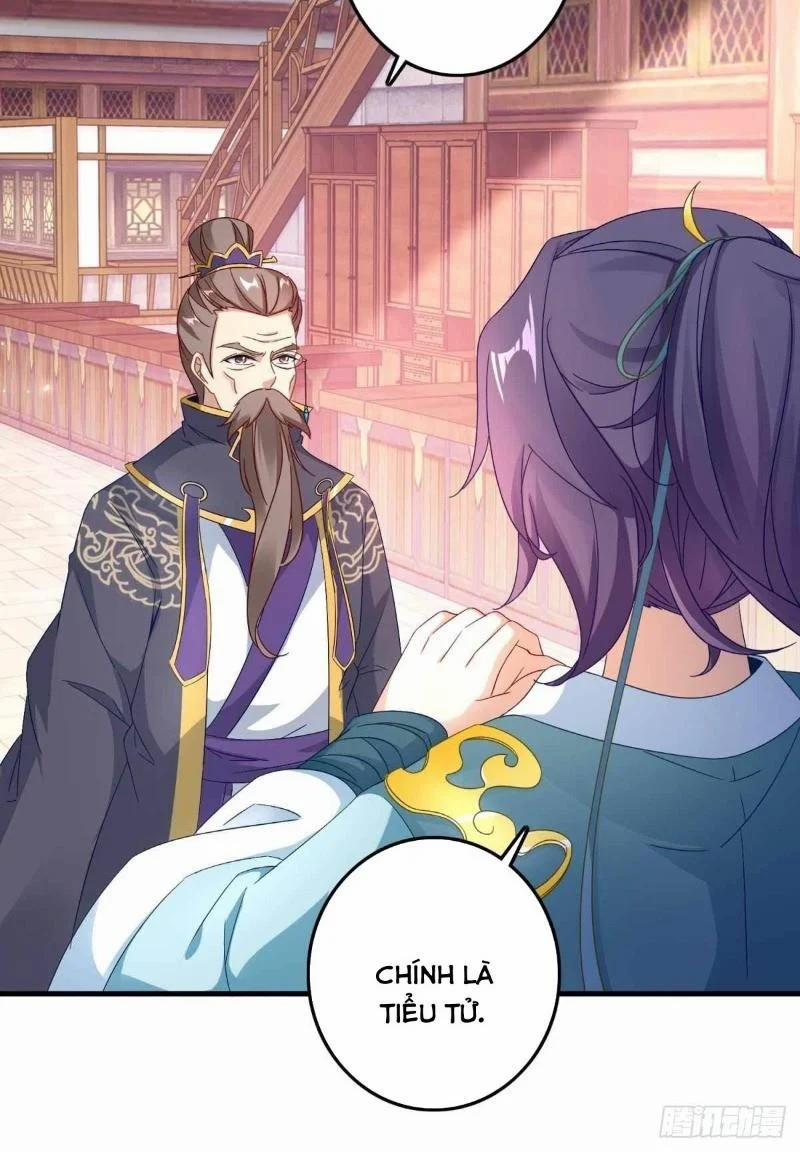 Thần Hồn Võ Đế 8 trang 15