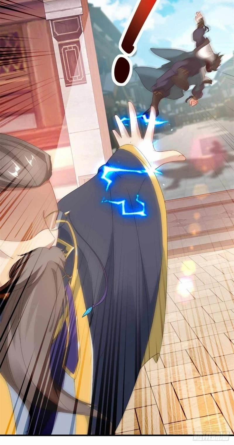 Thần Hồn Võ Đế 8 trang 19