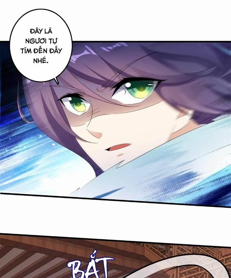 Thần Hồn Võ Đế 8 trang 2