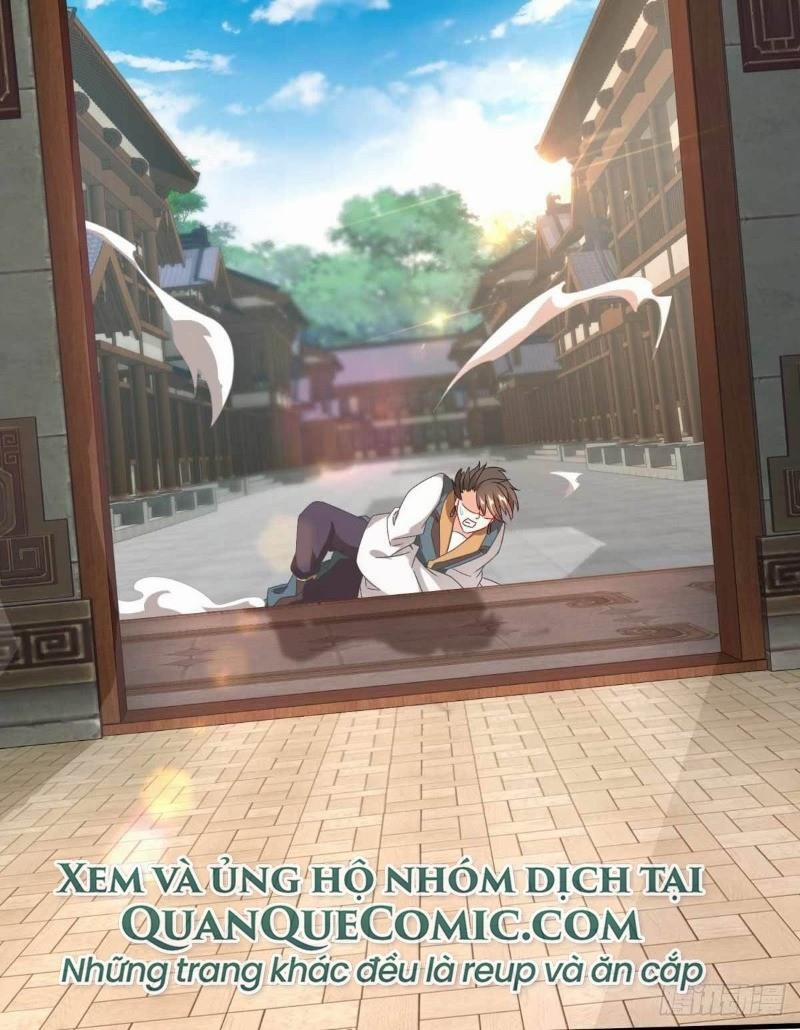 Thần Hồn Võ Đế 8 trang 21