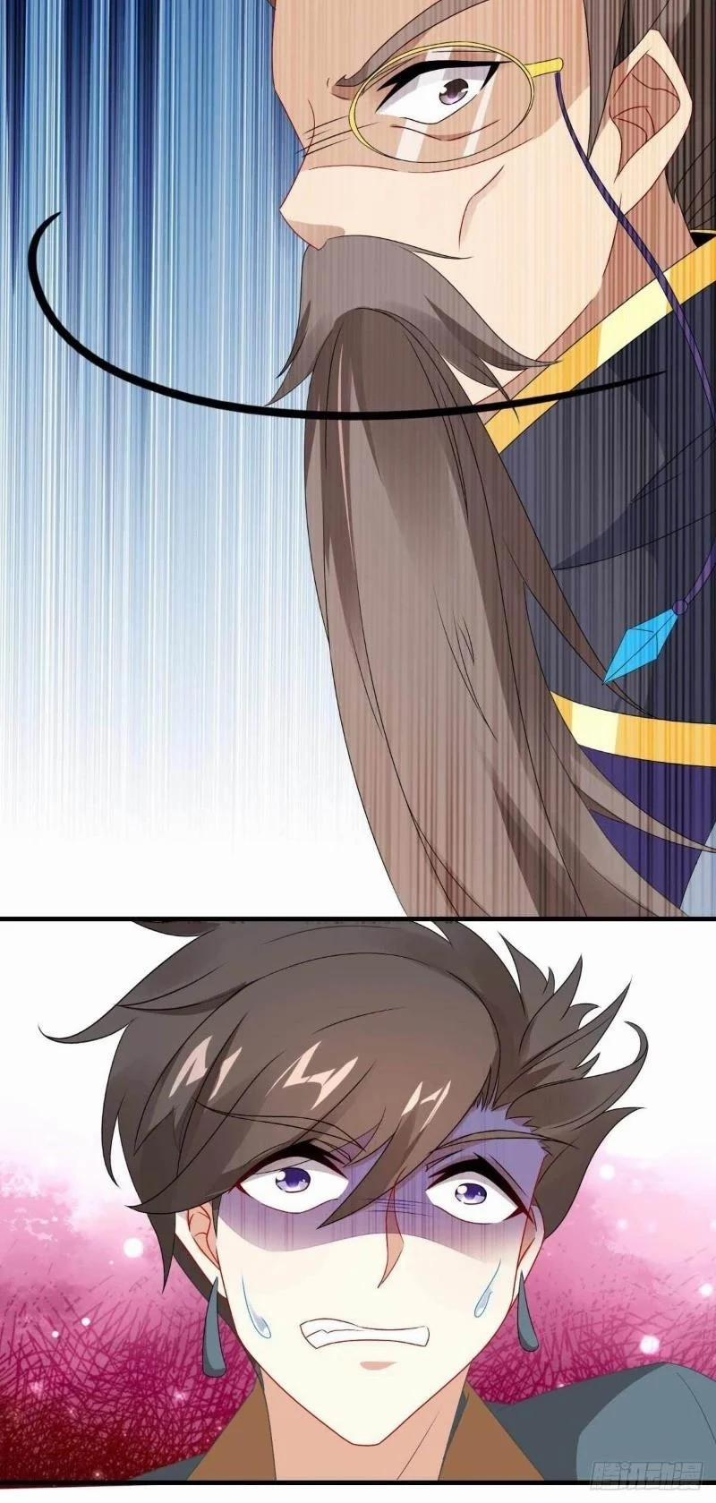 Thần Hồn Võ Đế 8 trang 23