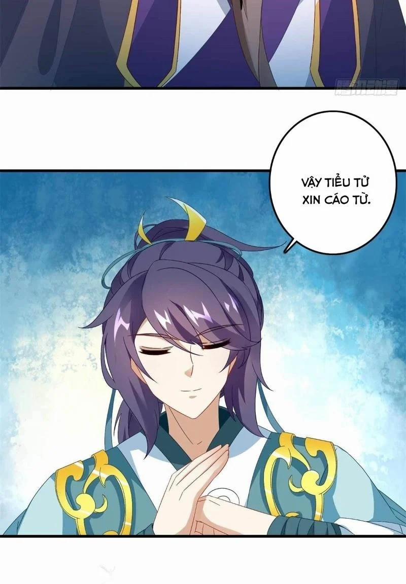 Thần Hồn Võ Đế 8 trang 27