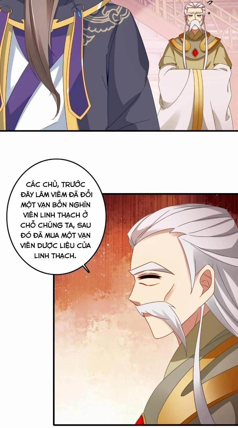 Thần Hồn Võ Đế 8 trang 29