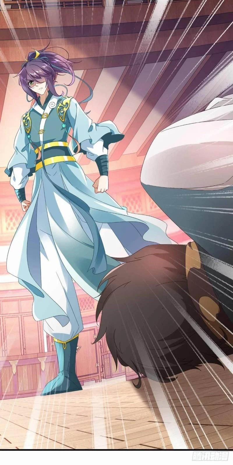 Thần Hồn Võ Đế 8 trang 7