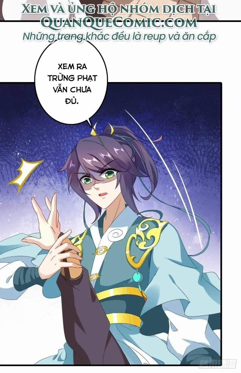 Thần Hồn Võ Đế 8 trang 9