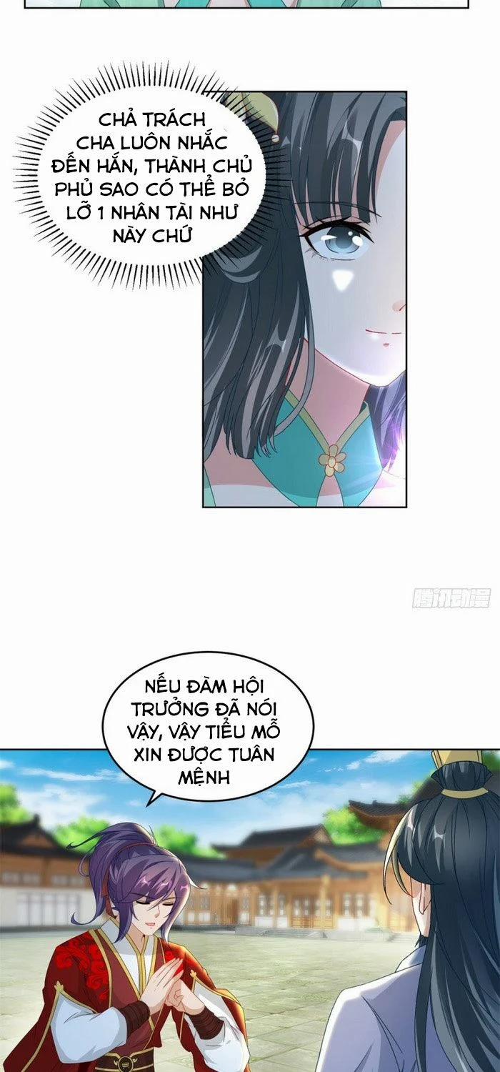 Thần Hồn Võ Đế 80 trang 10