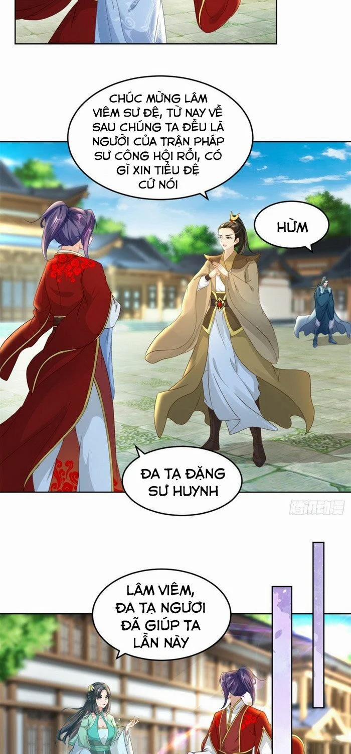 Thần Hồn Võ Đế 80 trang 12