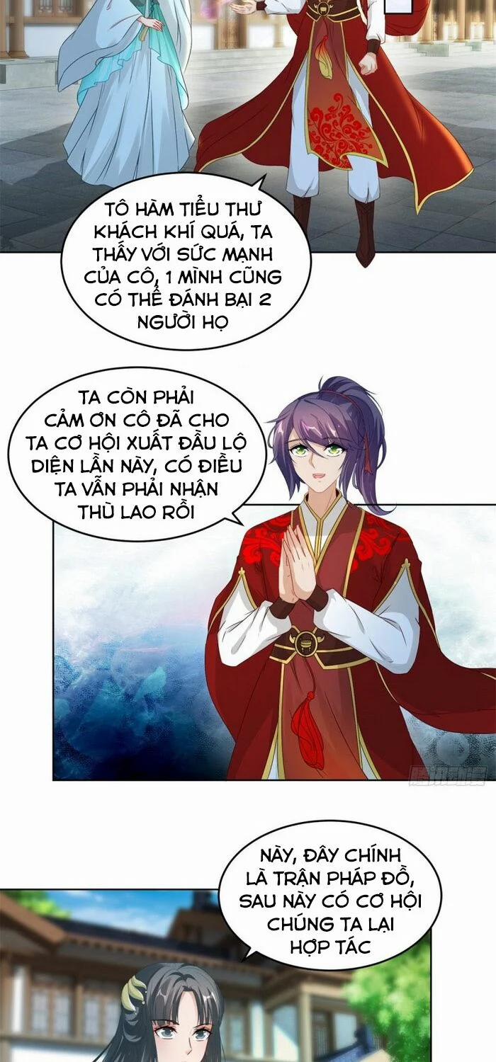 Thần Hồn Võ Đế 80 trang 13