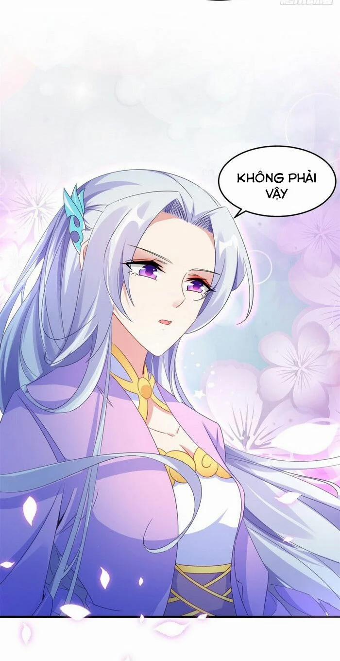 Thần Hồn Võ Đế 80 trang 17