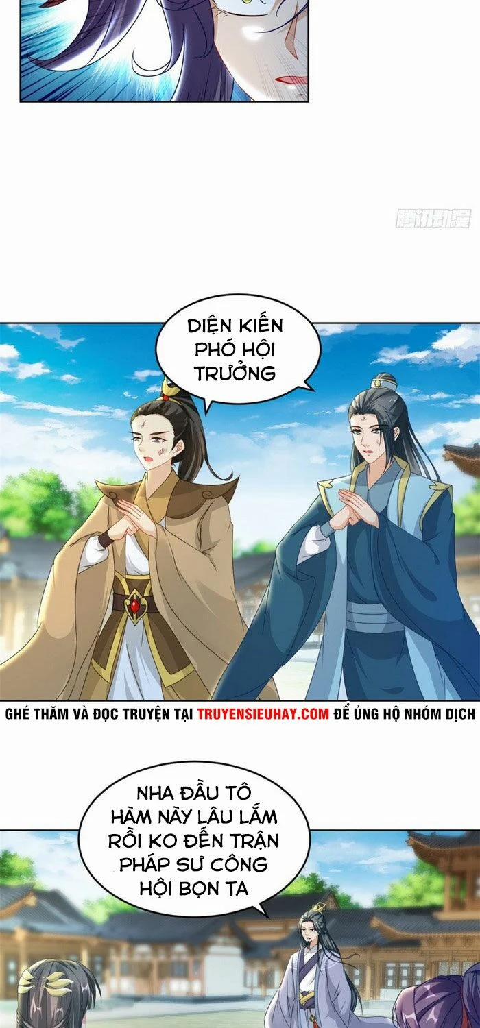 Thần Hồn Võ Đế 80 trang 4