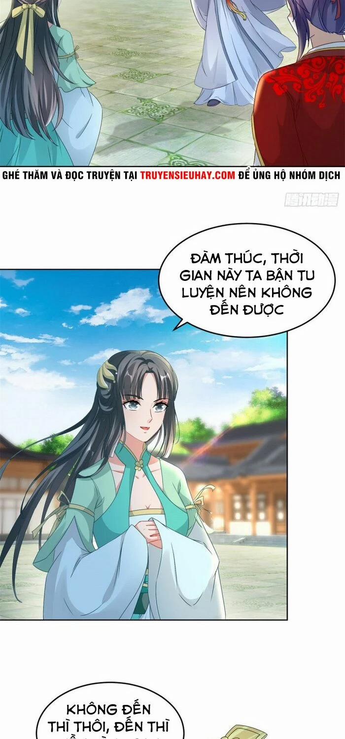 Thần Hồn Võ Đế 80 trang 5