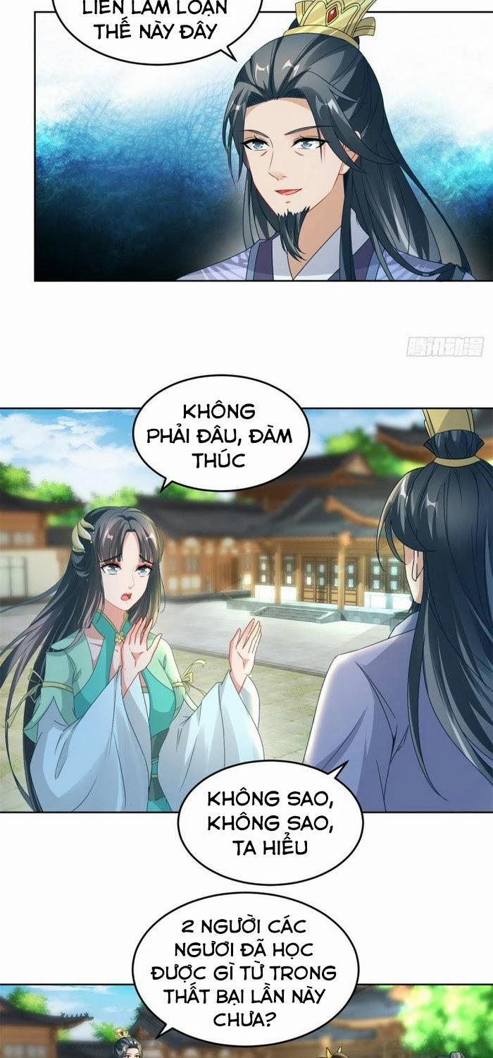 Thần Hồn Võ Đế 80 trang 6