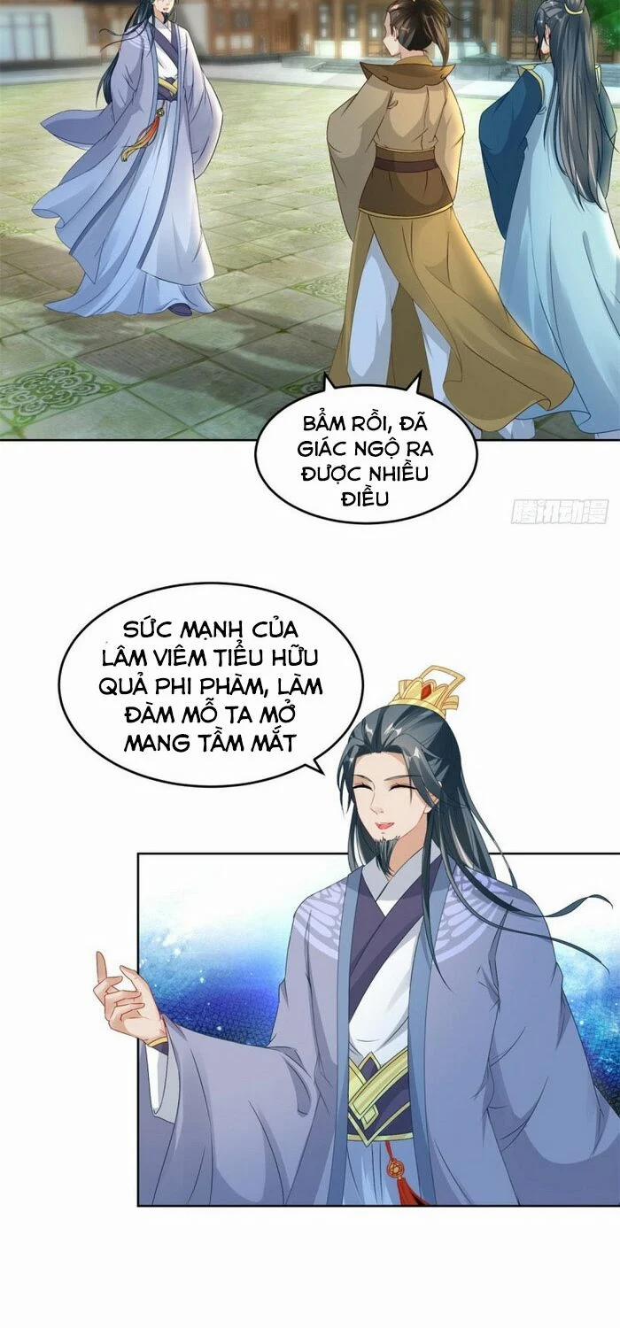 Thần Hồn Võ Đế 80 trang 7