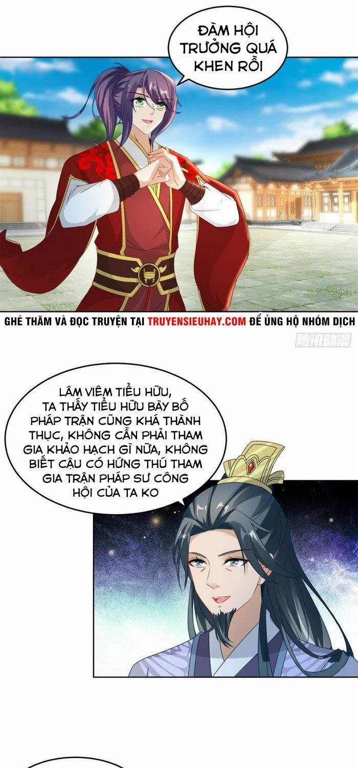 Thần Hồn Võ Đế 80 trang 8
