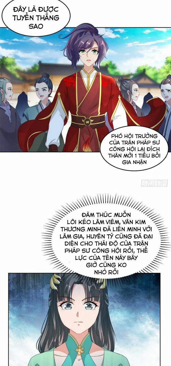 Thần Hồn Võ Đế 80 trang 9