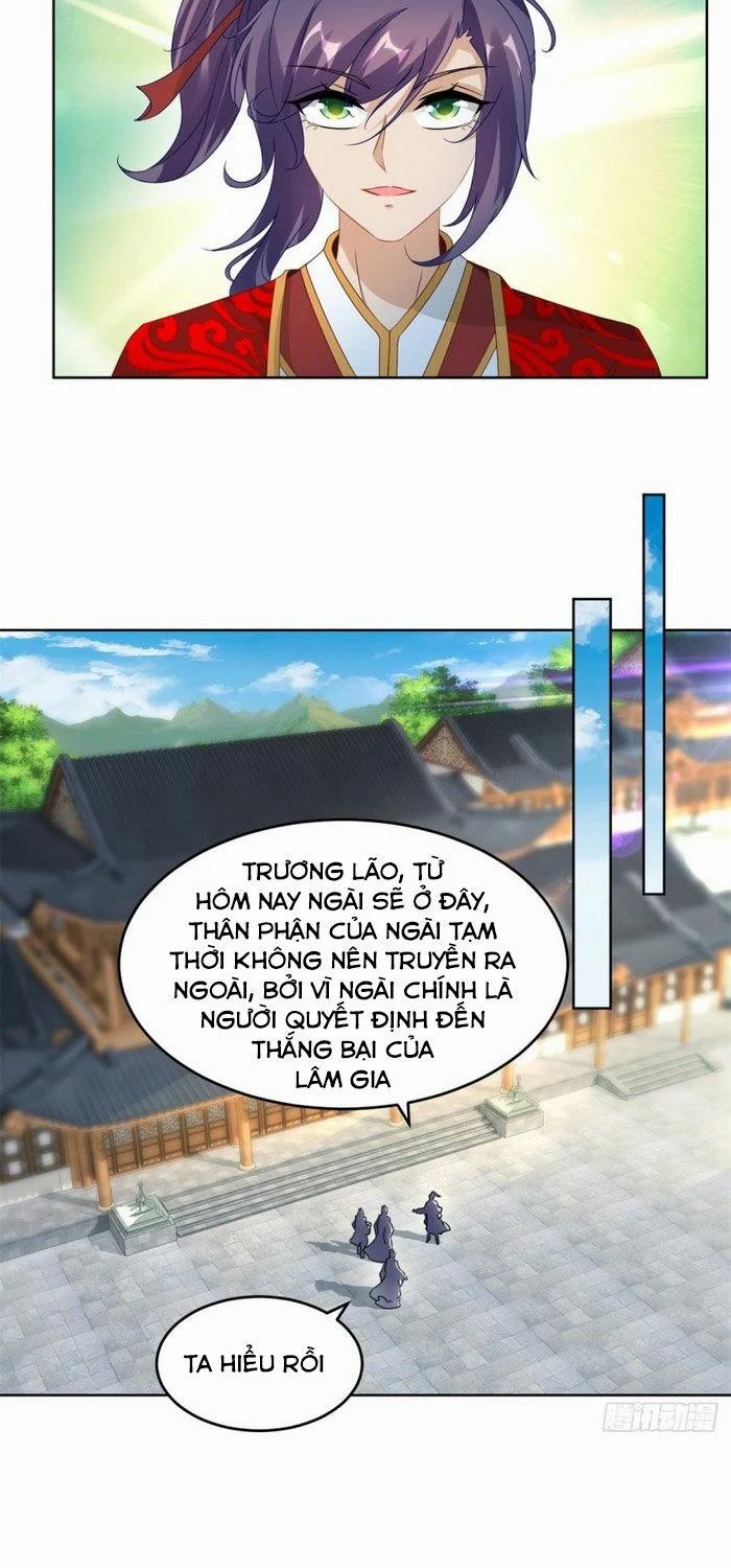 Thần Hồn Võ Đế 81 trang 16