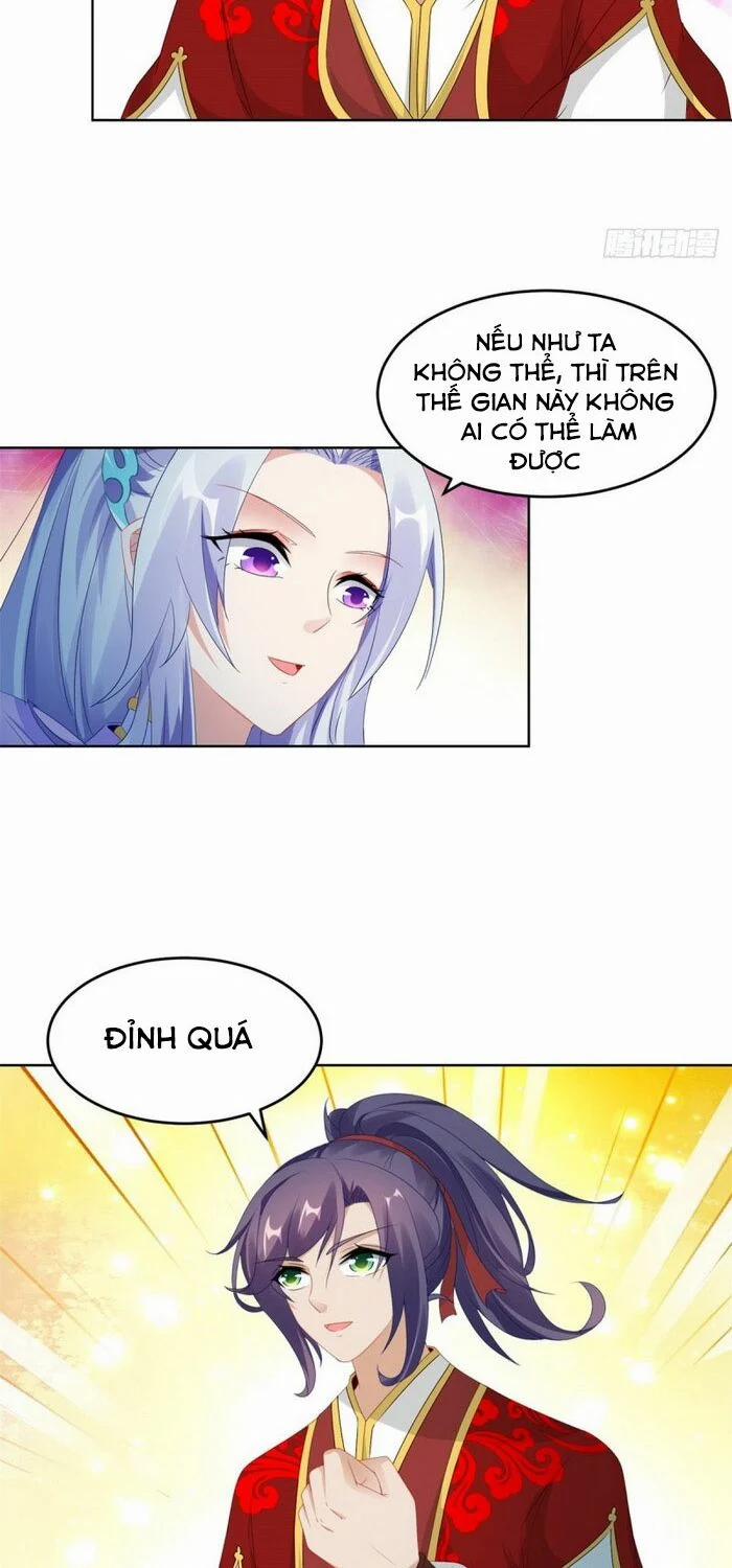 Thần Hồn Võ Đế 81 trang 3