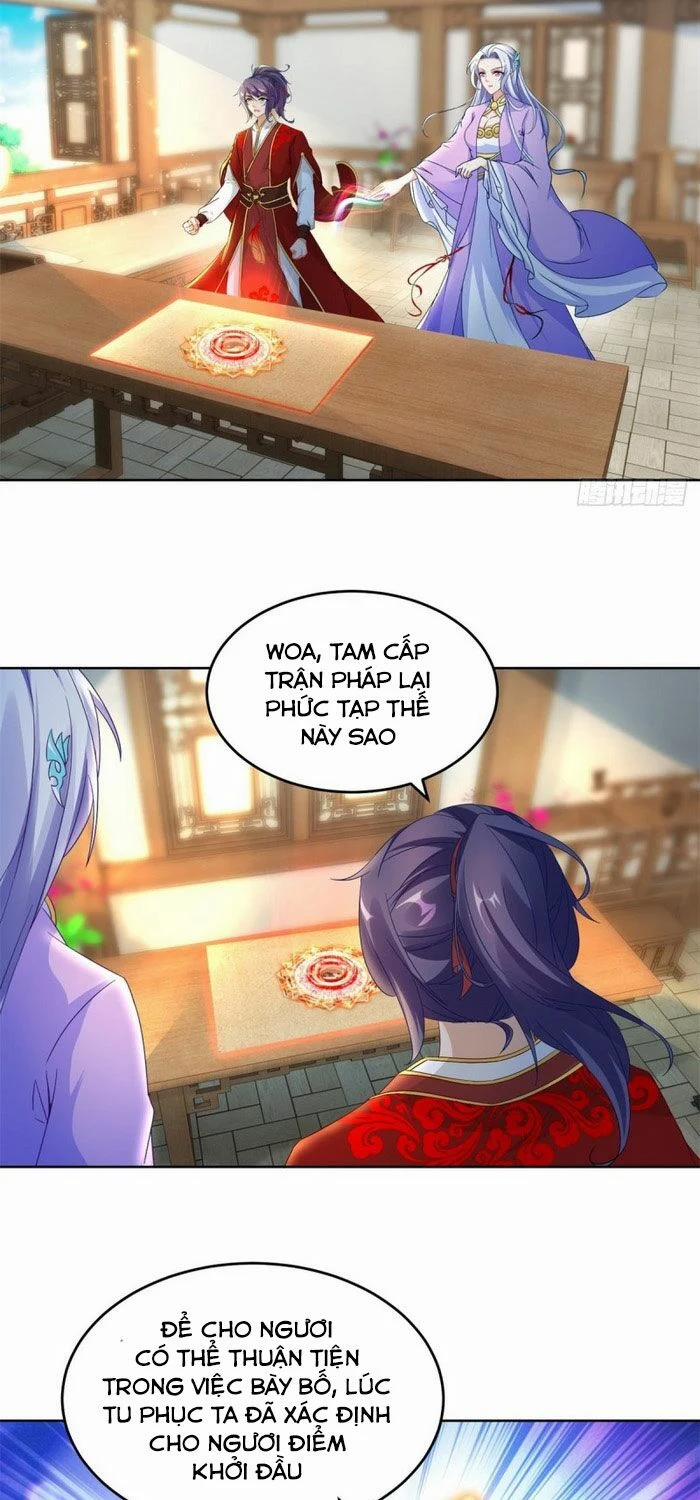 Thần Hồn Võ Đế 81 trang 6