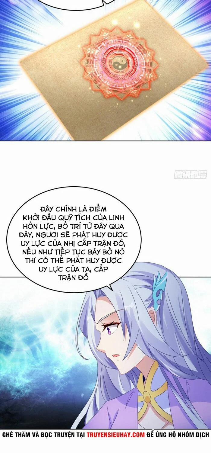 Thần Hồn Võ Đế 81 trang 7