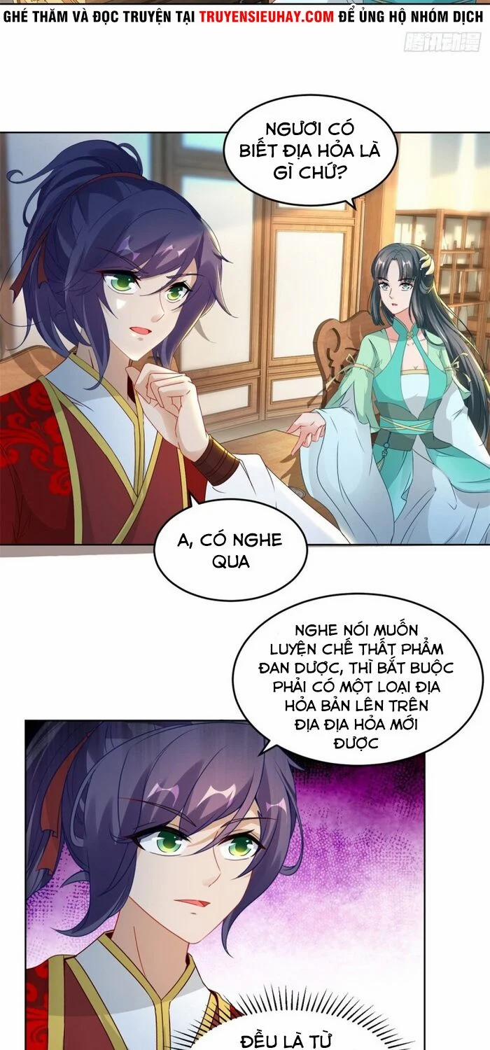 Thần Hồn Võ Đế 82 trang 1