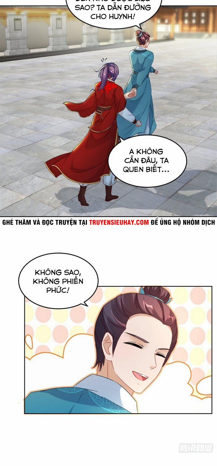 Thần Hồn Võ Đế 82 trang 17