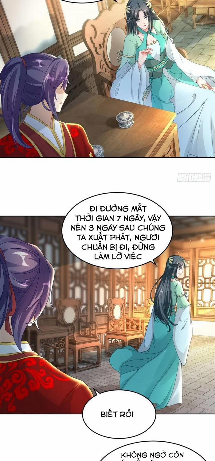 Thần Hồn Võ Đế 82 trang 7