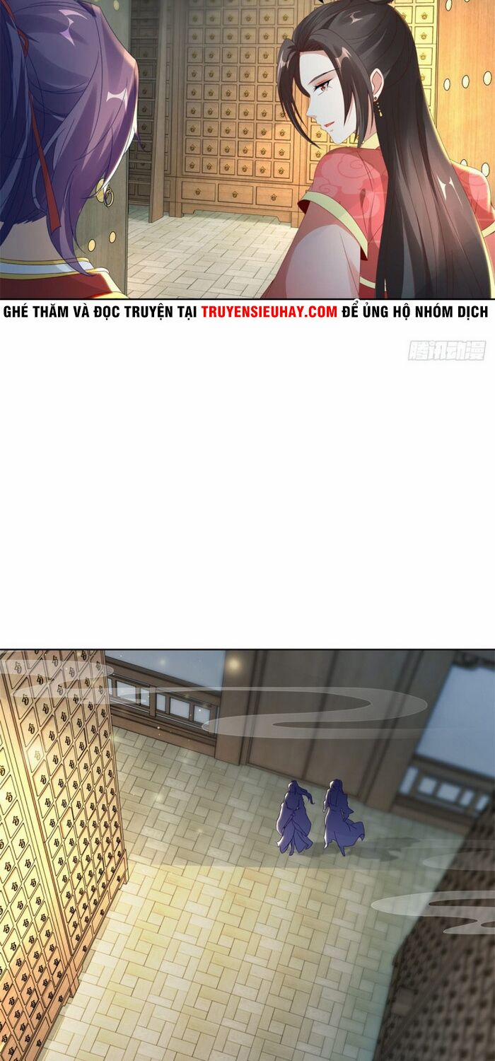 Thần Hồn Võ Đế 83 trang 18