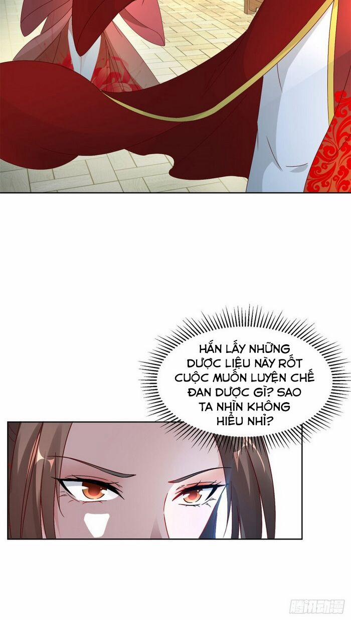 Thần Hồn Võ Đế 83 trang 24