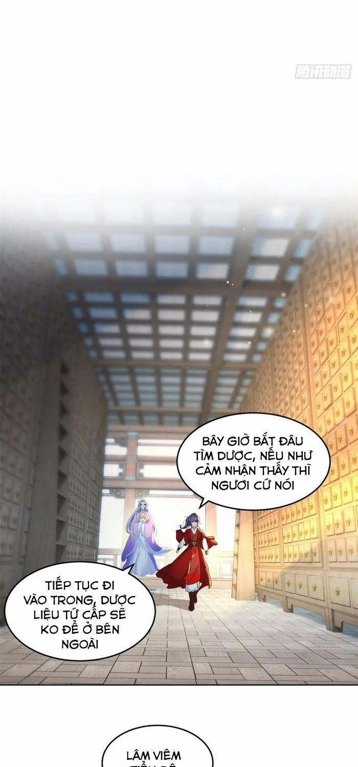 Thần Hồn Võ Đế 83 trang 3
