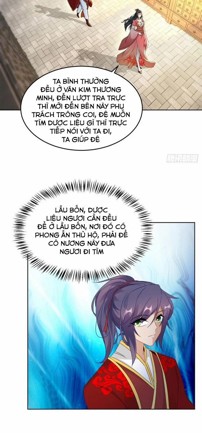 Thần Hồn Võ Đế 83 trang 7