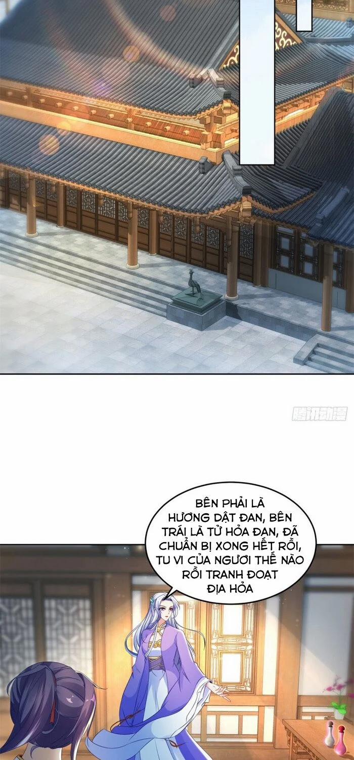 Thần Hồn Võ Đế 84 trang 12