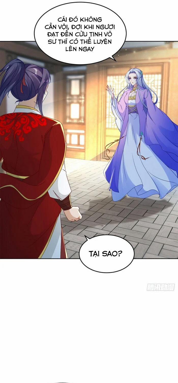 Thần Hồn Võ Đế 84 trang 15