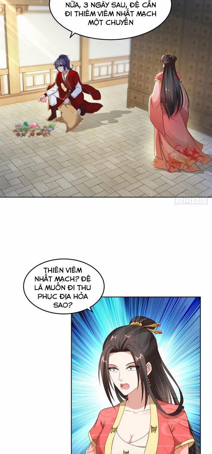 Thần Hồn Võ Đế 84 trang 2