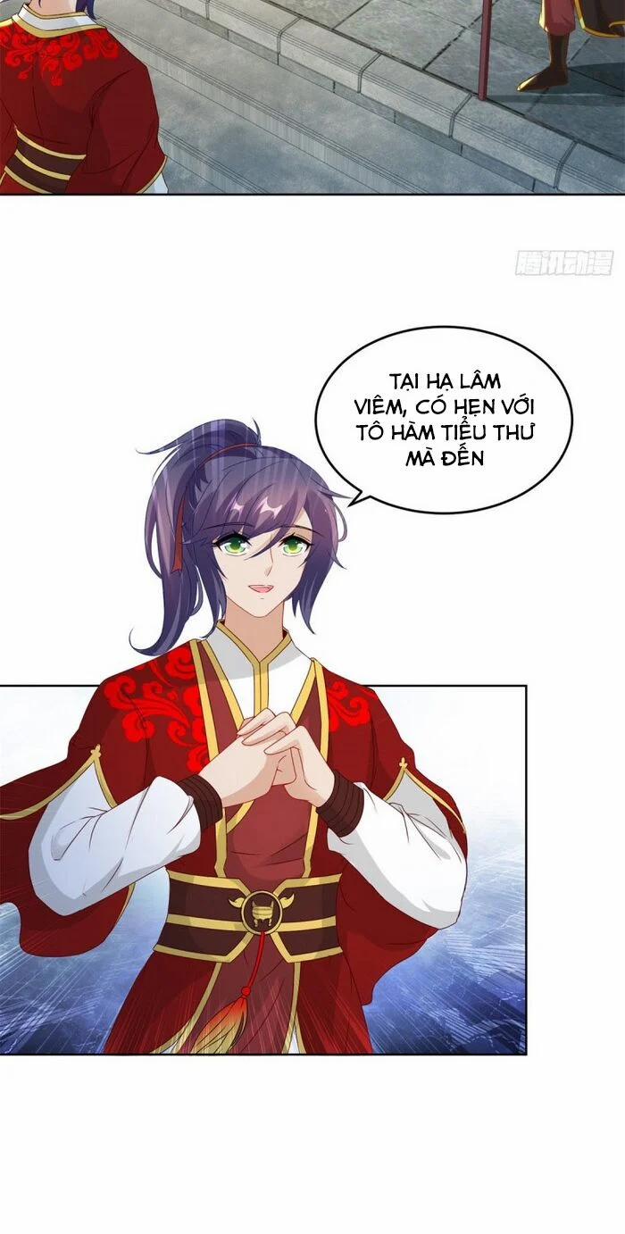 Thần Hồn Võ Đế 84 trang 22
