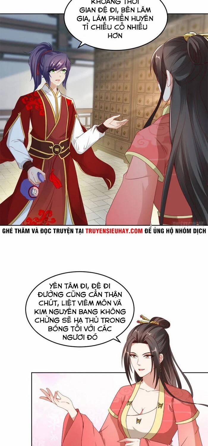 Thần Hồn Võ Đế 84 trang 5