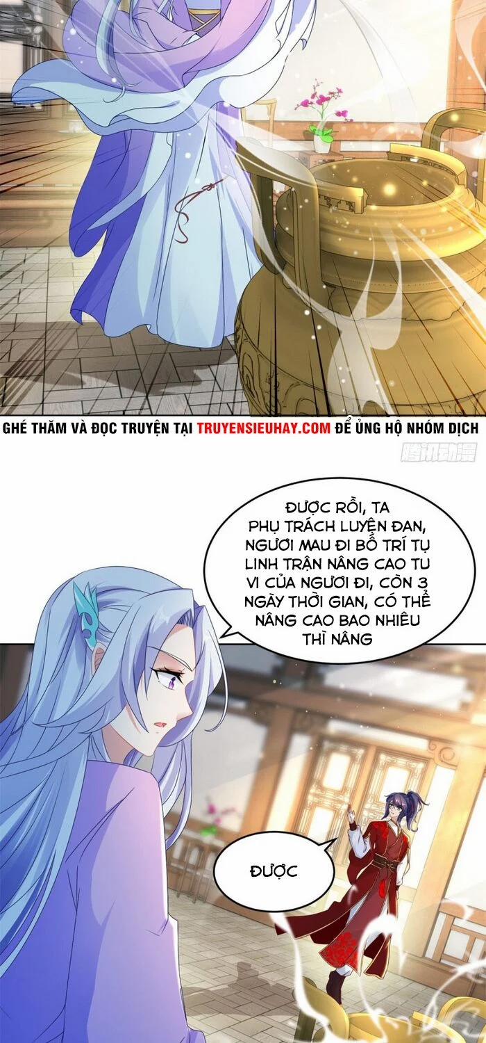 Thần Hồn Võ Đế 84 trang 9
